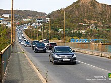 Сроки реконструкции Рудневского моста назвали в администрации Владивостока