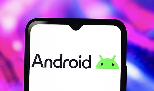 Android вырвался на второе место по числу атак зловредов