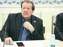 Сенатор Русаков объяснил, что войдет в систему оценки влияния научных разработок