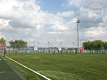 Мэр Пензы рассказал, как используется реконструированный к ЧМ стадион «Зенит»