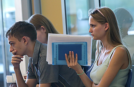 Абитуриенты педвузов с 2027 года должны будут сдавать профильное вступительное испытание