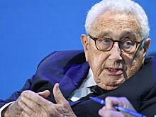 Помощник Киссинджера прокомментировал смерть дипломата