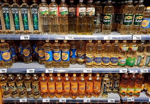 Немец рассказал, что его удивило в российских магазинах
