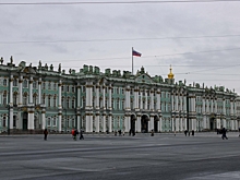 Фейковый сайт Эрмитажа с билетами по завышенной цене заблокируют в Петербурге