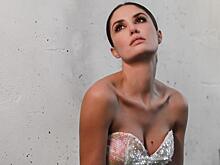 Агата Муцениеце анонсировала перемены в своей внешности: «Ждите персик!»