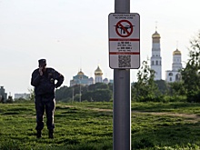 Почти 60 регионов России ввели запрет на использование беспилотников