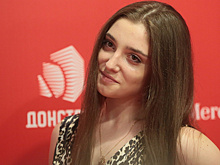 Гимнастка Мустафина вышла замуж за бобслеиста Зайцева