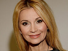 «Вот это фигура»: 43-летняя Ольга Орлова в дерзком бикини похвасталась формами