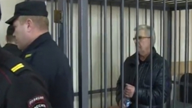 Бывший алтайский вице-губернатор и его супруга не смогли оспорить приговор за взятки