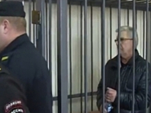 Бывший алтайский вице-губернатор и его супруга не смогли оспорить приговор за взятки