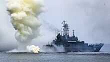 Пока вы спали: угроза дефолта и ударная сила России в море