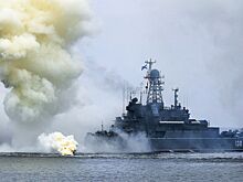 Пока вы спали: угроза дефолта и ударная сила России в море