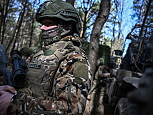 ВС РФ поразили живую силу и технику ВСУ в двух регионах