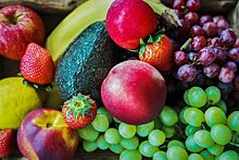 Нутрициолог рассказал, какие фрукты понижают сахар в крови