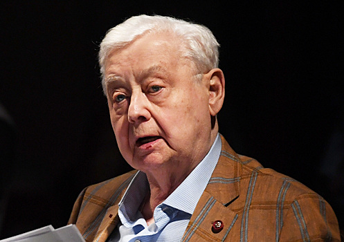 Состояние Табакова резко ухудшилось