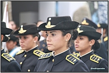 В каких странах женщины обязаны служить в армии