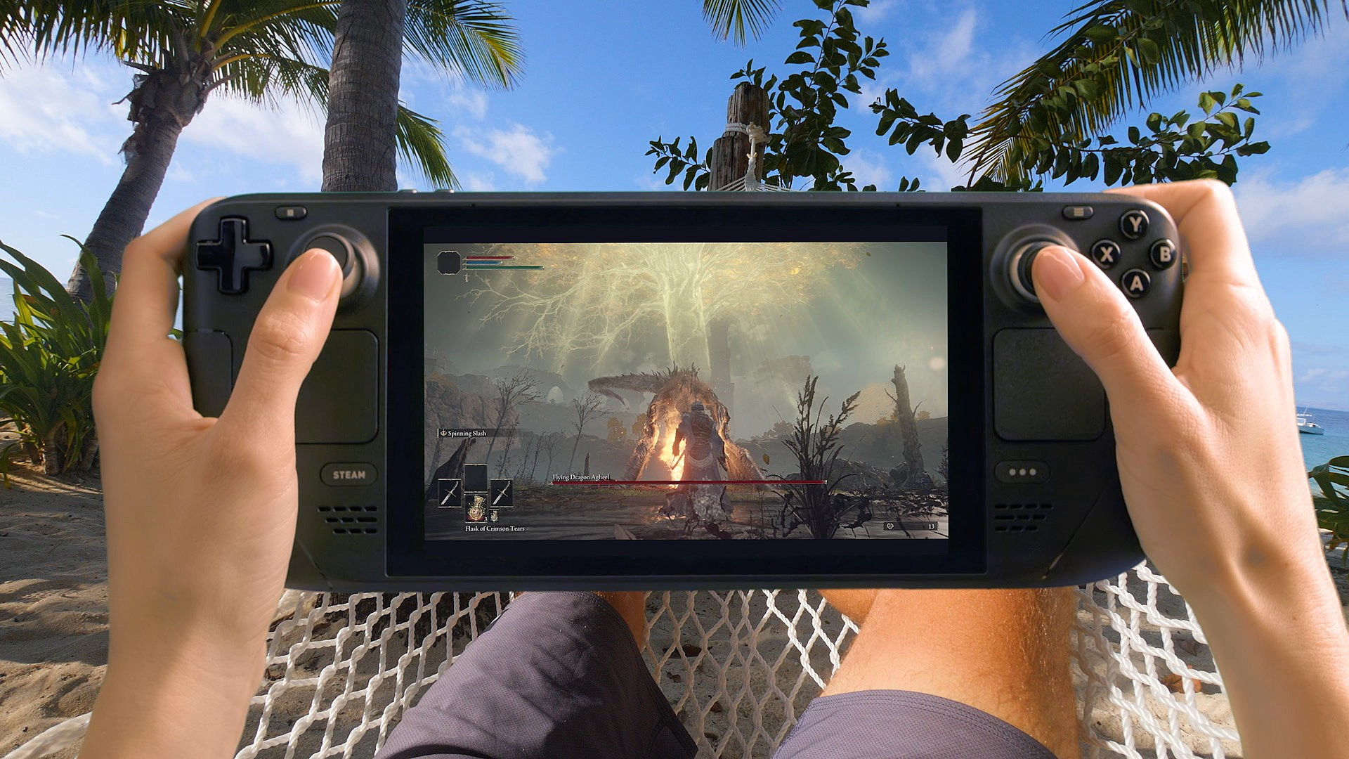 Valve объявила о планах по производству Steam Deck