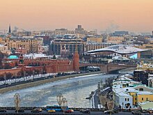 Москвичам рассказали о погоде в среду
