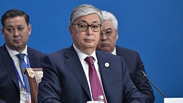 Рывок Казахстана: роль Назарбаева в истории страны (Anadolu, Турция)
