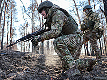 ВСУ в зоне Южной группировки ВС РФ за неделю потеряли до 1 975 военных