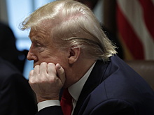 На Украине объяснили цель заявлений Трампа о Зеленском