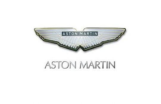 Названа цена первого кроссовера Aston Martin