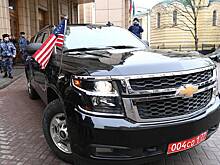 Раскрыта позиция США по Крыму и новым территориям России