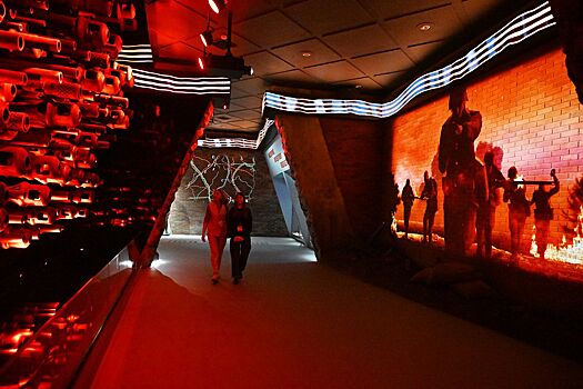 В честь наших героев: какие мероприятия пройдут в столице ко Дню защитника Отечества