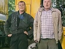 Странные смерти, болезни и личные неудачи: судьбы звезд сериала «Дальнобойщики»