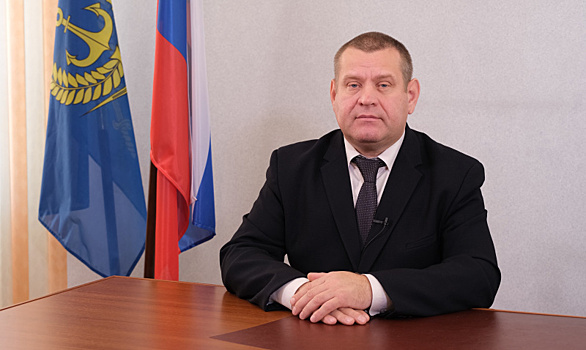 Прокуратура потребовала досрочное прекращение полномочий главы Вилючинска