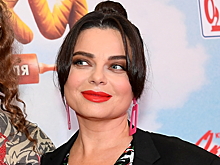 Наташа Королева потратила на вставные зубы около 5 млн рублей