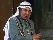 Умер народный артист России актер и режиссер Олег Ханов