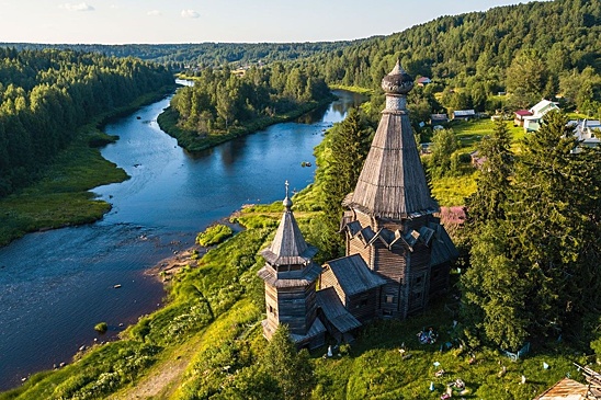 Назван самый привлекательный регион России для азиатских туристов