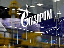 В Молдавии заявили, что не намерены платить долг "Газпрому"