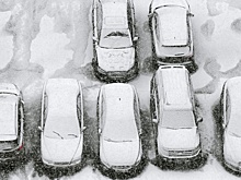 Эксперт оценил предложение не штрафовать водителей за нарушение разметки в снегопады