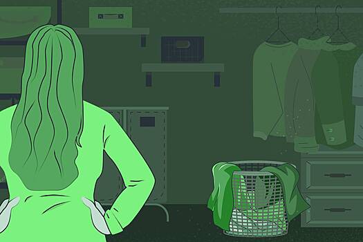 Бардак плохо влияет на эмоциональное состояние. Как избавиться от лишних вещей и навсегда навести порядок доме?