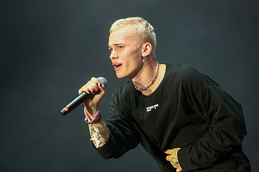 Раскрыта стоимость аренды квартиры Дани Милохина в Москве