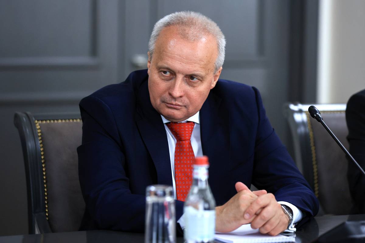 Посол России в Армении жестко высказался о саммите с участием Зеленского