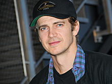 Редкий выход: как сейчас выглядит красавчик-актер из «Звездных войн» Хейден Кристенсен