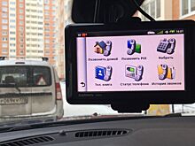 Как без нарушения закона можно установить навигатор и видеорегистратор