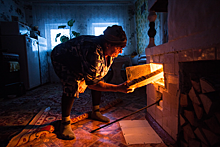«Перейдут на дрова»: эксперт назвал последствия газового кризиса на Украине