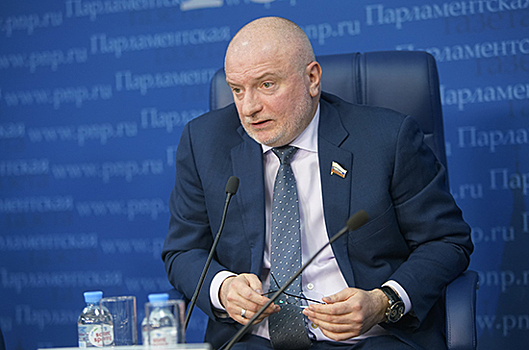 Клишас сообщил о переносе даты «очного заседания» конституционного комитета