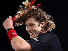 Андрей Рублёв: какое место занимает в Чемпионской гонке ATP, сколько у него очков, попадёт ли на Итоговый турнир