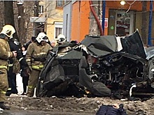 Опубликованы новые подробности смертельного ДТП на улице Светлоярской