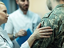 Бойцам СВО из Югры стало еще проще получать медицинскую и социальную помощь