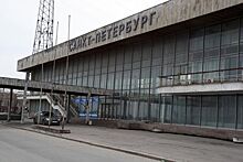 Проект нового речного вокзала в Петербурге представят до конца года