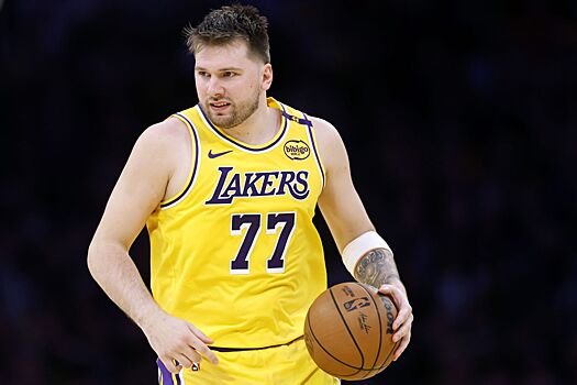 Лука Дончич сравнил системы подготовки баскетболистов в Европе и США