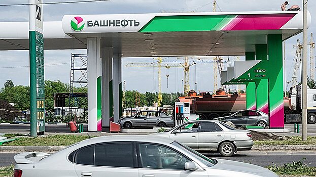 Акции "Башнефти" выросли на 2% после смены руководства компании