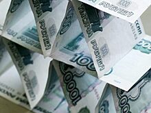 Вологодские «финансовые пирамиды» привлекли более 1 млрд руб жителей
