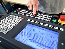 Корпус реактора для малой АЭС могут изготовить на 3D-принтере